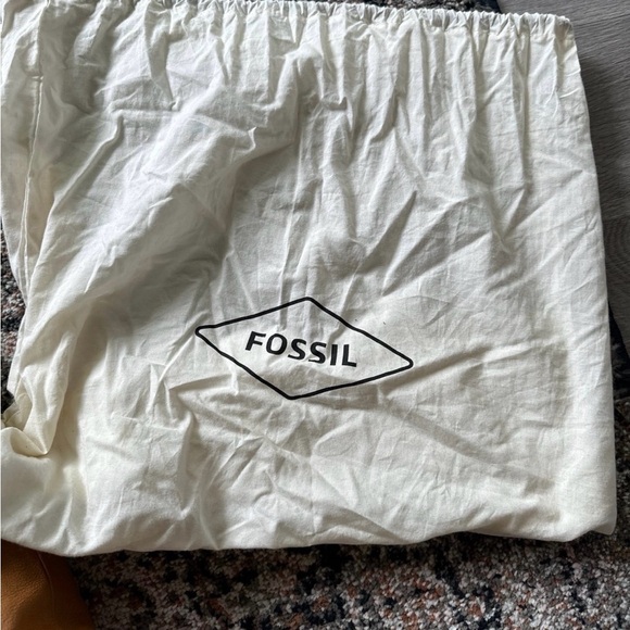 FOSSIL Crossbody Bag - Picture 2 of 12